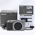 RICOH GR III Diary Edition