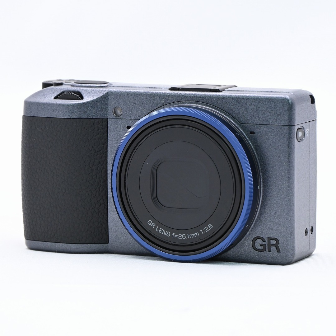 RICOH(リコー)のRICOH GR IIIx Urban Edition スマホ/家電/カメラのカメラ(コンパクトデジタルカメラ)の商品写真