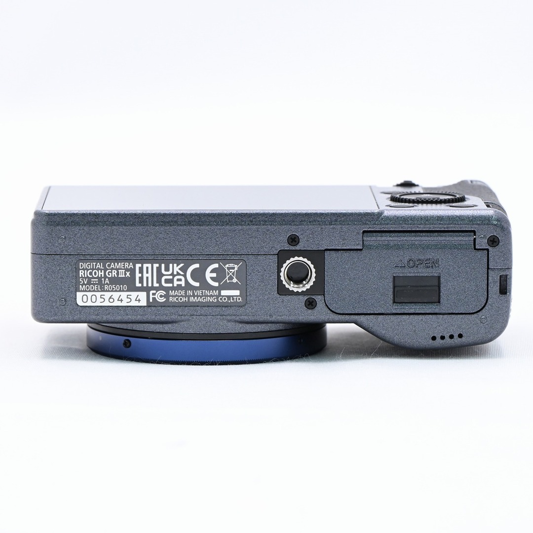 RICOH - RICOH GR IIIx Urban Editionの通販 by Flagship Camera RICOH - RICOH GR IIIx Urban Editionの通販 by Flagship Camera