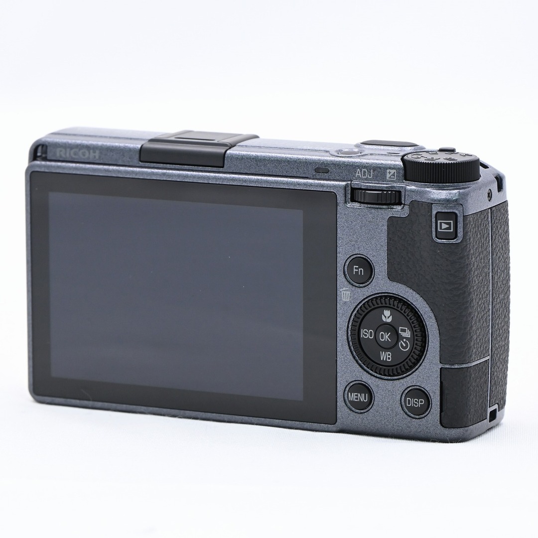RICOH - RICOH GR IIIx Urban Editionの通販 by Flagship Camera RICOH - RICOH GR IIIx Urban Editionの通販 by Flagship Camera
