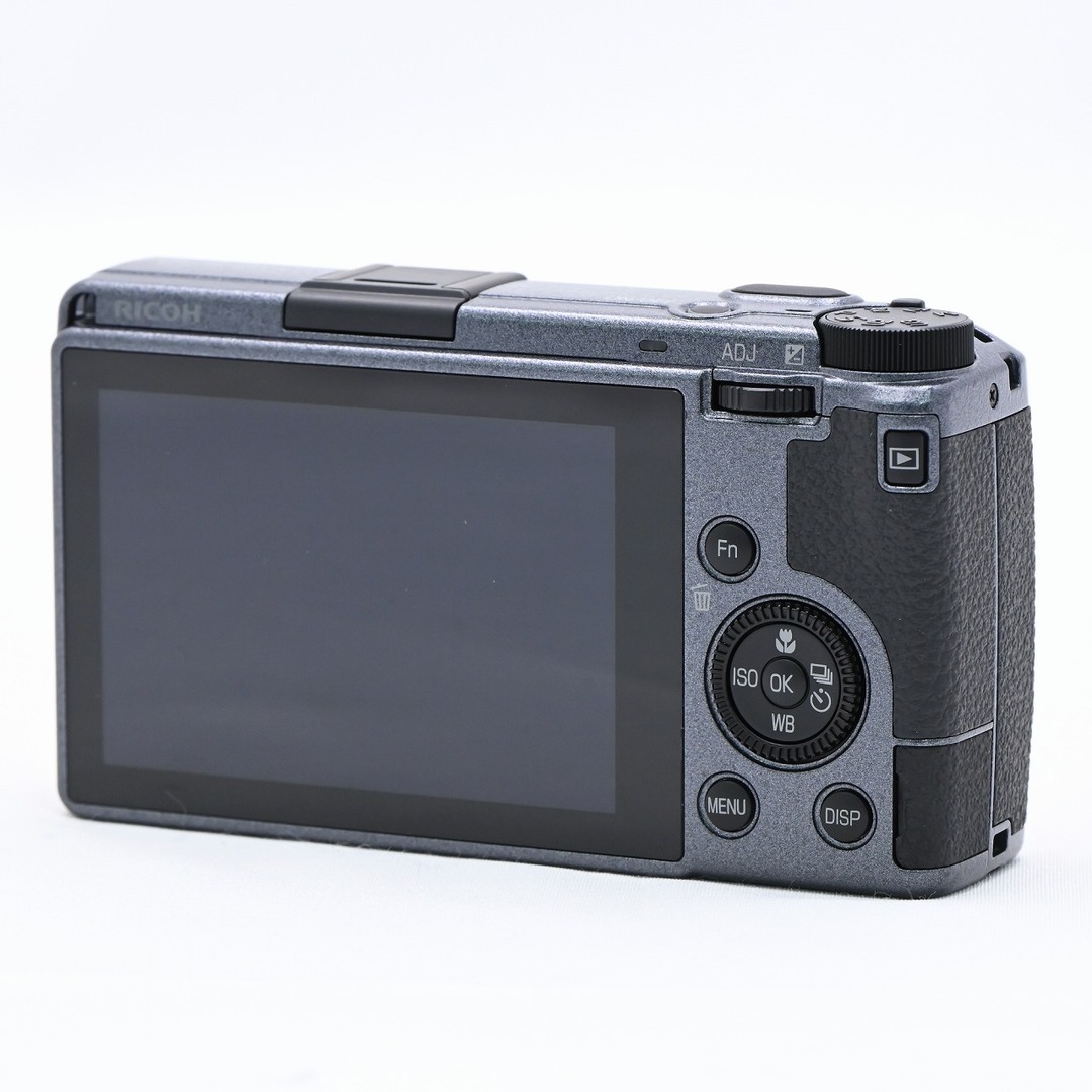 RICOH(リコー)のRICOH GR IIIx Urban Edition スマホ/家電/カメラのカメラ(コンパクトデジタルカメラ)の商品写真