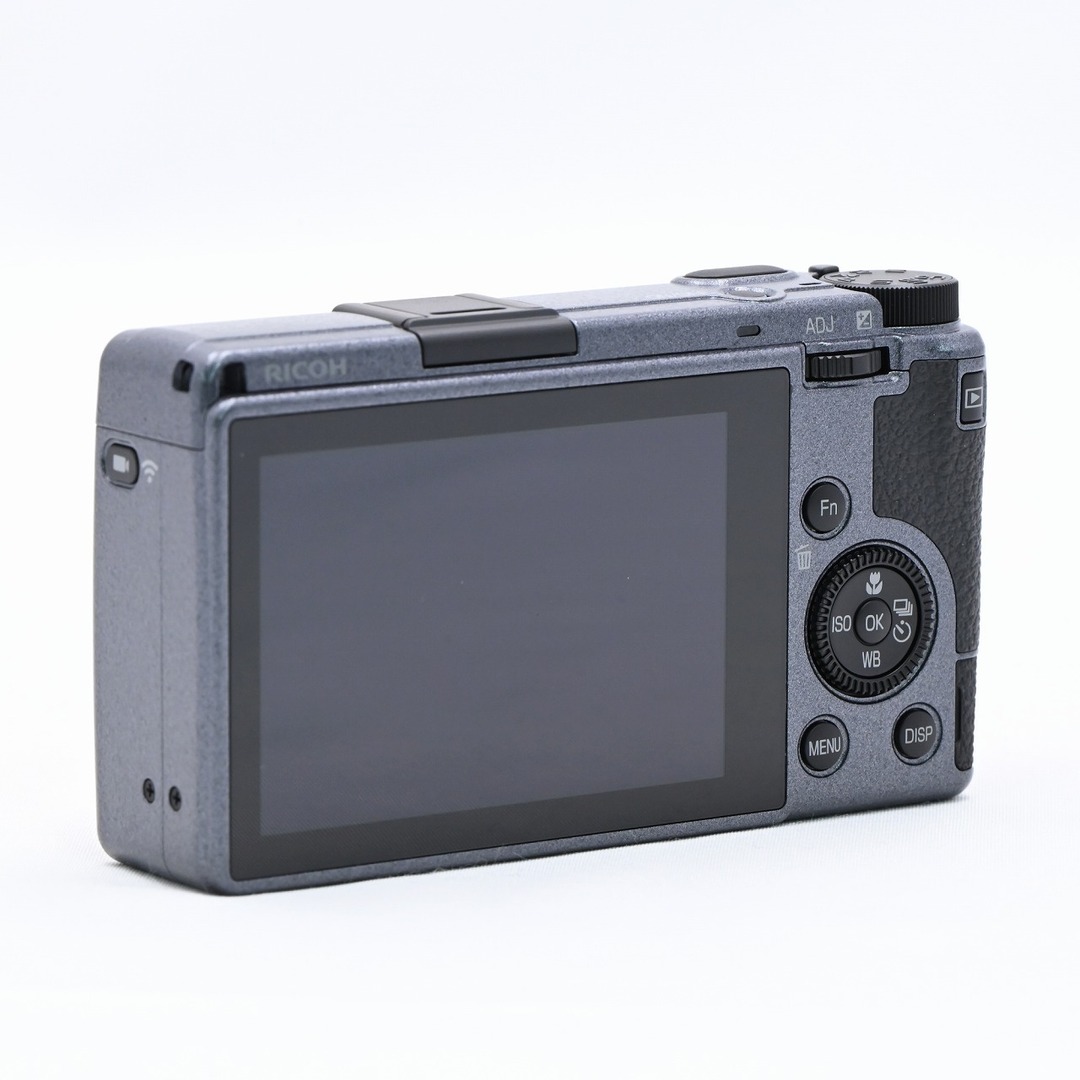 RICOH(リコー)のRICOH GR IIIx Urban Edition スマホ/家電/カメラのカメラ(コンパクトデジタルカメラ)の商品写真