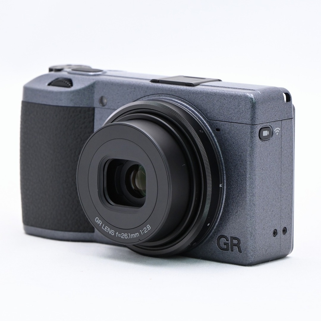 GR IIIx Urban Edition / RICOH GR III/GR IIIx | RICOH IMAGING GR IIIx Urban Edition / RICOH GR III/GR IIIx | RICOH IMAGING