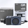 RICOH GR IIIx Urban Edition