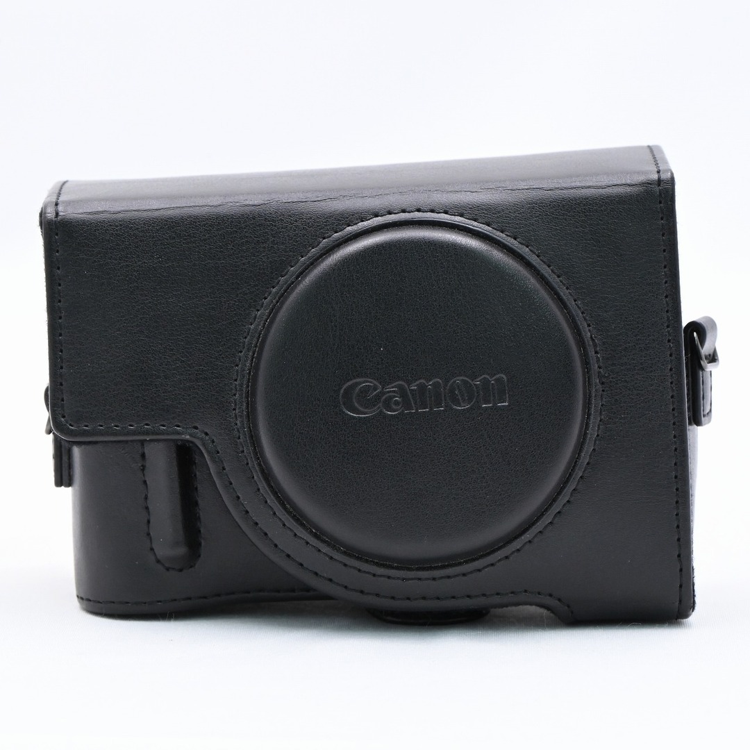 Canon - Canon ソフトケース CSC-500BKの通販 by Flagship Canon - Canon ソフトケース CSC-500BKの通販 by Flagship