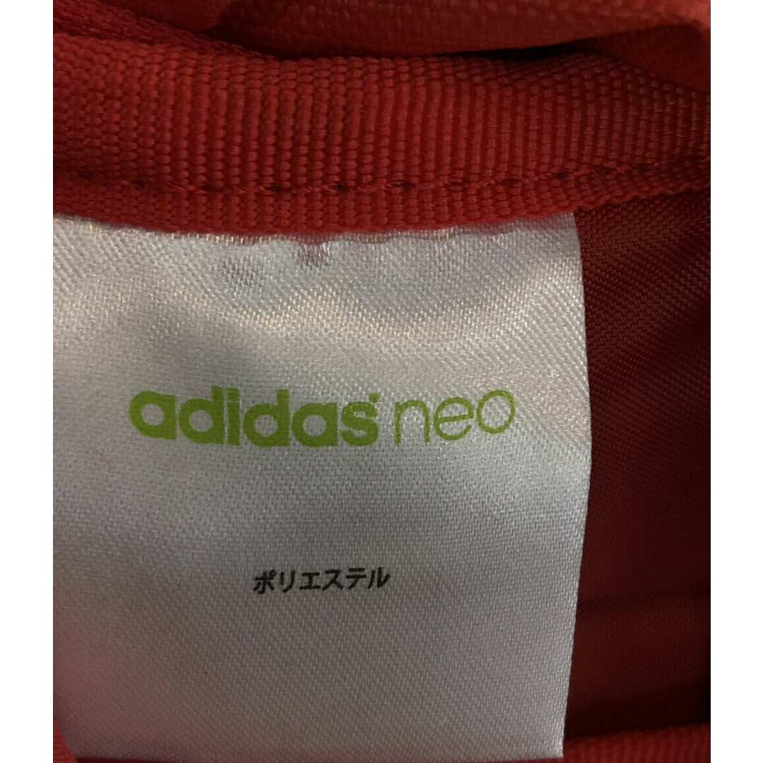 adidas(アディダス)のアディダスネオ adidas NEO リュック    レディース レディースのバッグ(リュック/バックパック)の商品写真