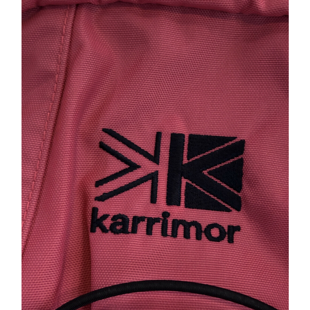 karrimor(カリマー)のカリマー karrimor リュック spike20    レディース レディースのバッグ(リュック/バックパック)の商品写真