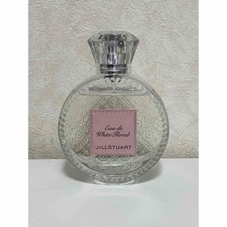 ジルスチュアート(JILLSTUART)のジルスチュアート オードホワイトフローラル(香水(女性用))