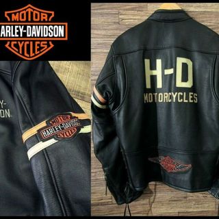 Harley Davidson - 【希少限定品！入手困難】極美品 ハーレー