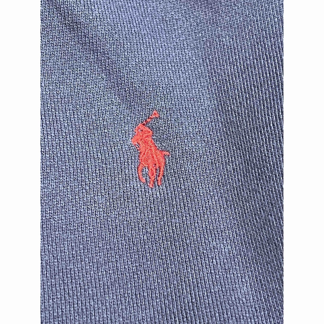 Ralph Lauren(ラルフローレン)のラルフローレン トレーナー スウェット ネイビー RALPH LAUREN レディースのトップス(トレーナー/スウェット)の商品写真