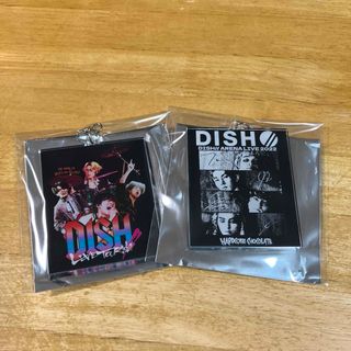 DISH// - 超特急 CD,生写真,ペンライト,本の通販 by SShop｜ディッシュ