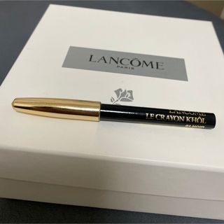 ランコム アイライナー（ブラック/黒色系）の通販 100点以上 | LANCOME