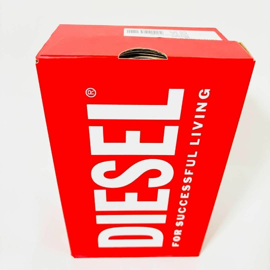 DIESEL(ディーゼル)のDIESEL ディーゼル スニーカー EU36.5 JP23.5cm W/O レディースの靴/シューズ(スニーカー)の商品写真