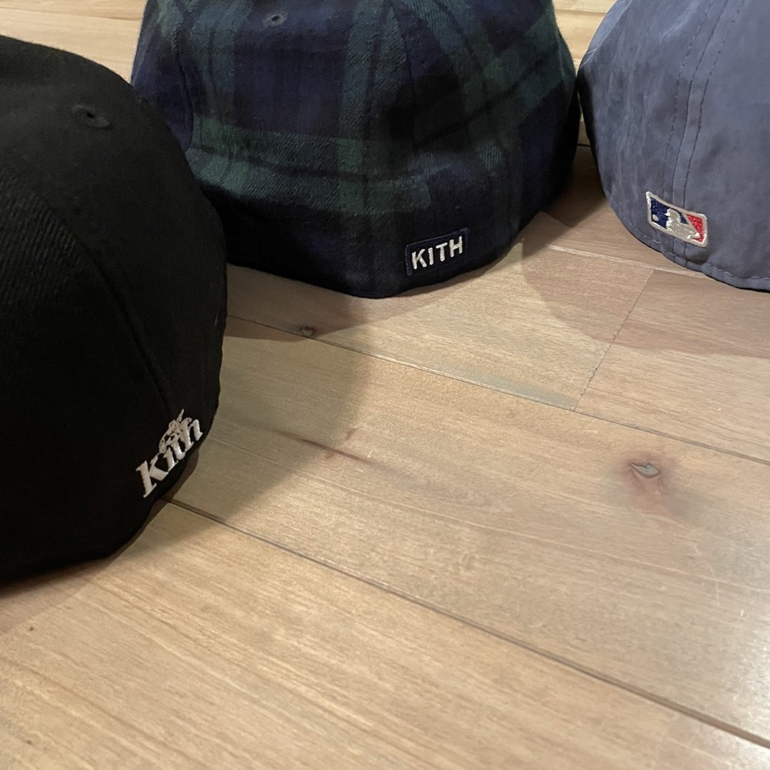 KITH(キス)のCAP kith aime leon dore メンズの帽子(キャップ)の商品写真