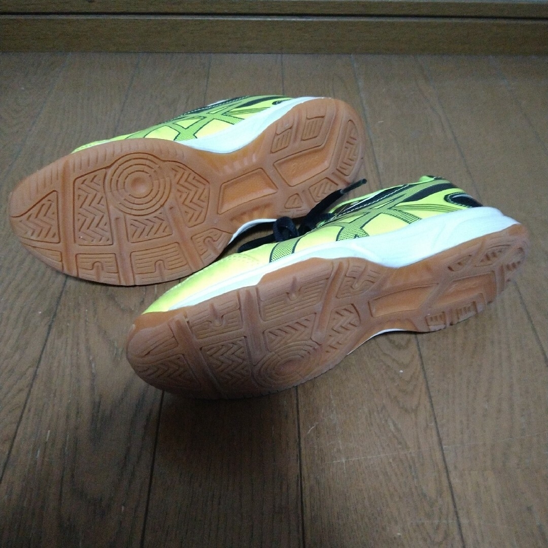 asics(アシックス)のASICS　スニーカー　22 キッズ/ベビー/マタニティのベビー靴/シューズ(~14cm)(スニーカー)の商品写真