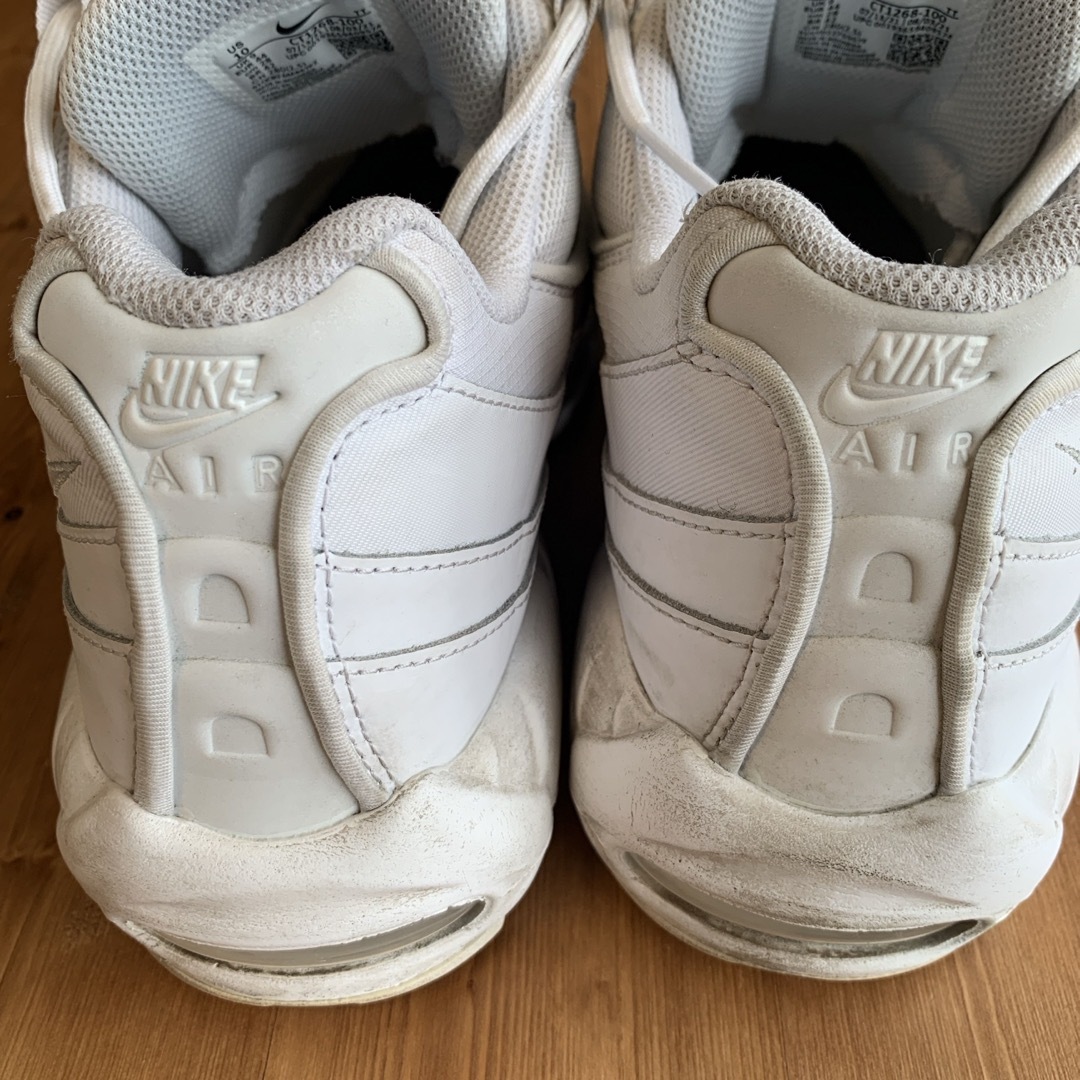 NIKE(ナイキ)のNIKE Air Max95 メンズの靴/シューズ(スニーカー)の商品写真