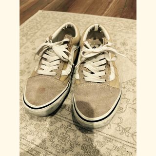 ヴァンズ(VANS)のvans 24cm 値下げ(スニーカー)