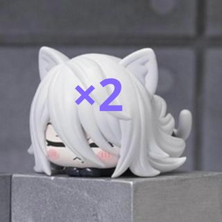 NieR:Automata ニーアオートマタ おひるねこフィギュア A2(ゲームキャラクター)