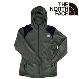 ノースフェイス(THE NORTH FACE) ウインドブレーカー マウンテン