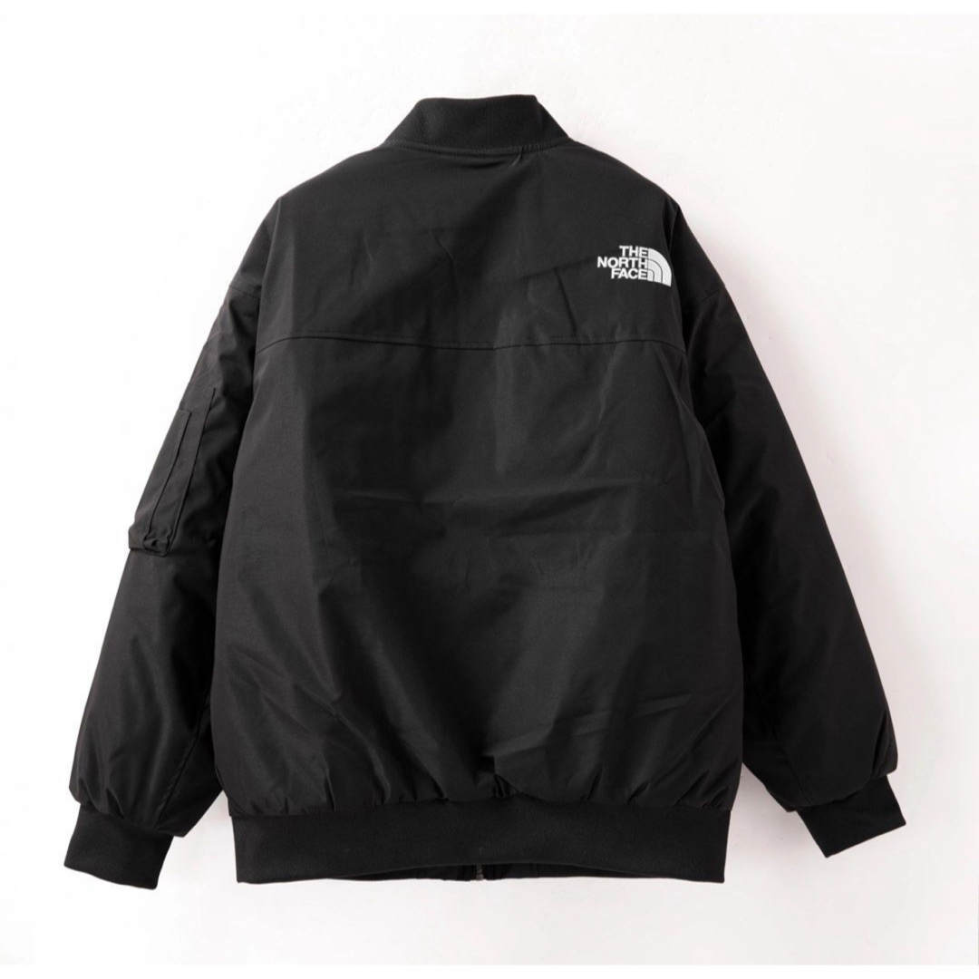 THE NORTH FACE(ザノースフェイス)の新品タグ付き-ノースフェイス ボンバージャケット ナイロンジャケット　ブルゾン メンズのジャケット/アウター(ブルゾン)の商品写真