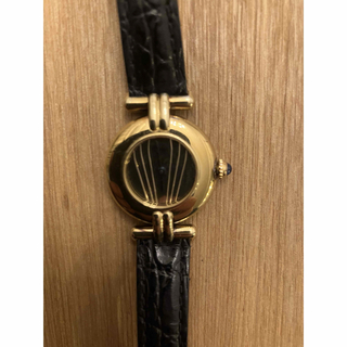 カルティエ(Cartier)のカルティエ時計(腕時計)