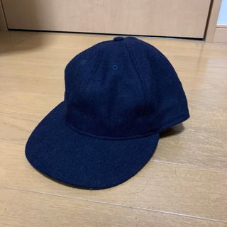 ササフラス(SASSAFRAS)のSassafras ササフラス cap cooperstown キャップ ワーク(キャップ)