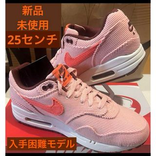 ナイキ(NIKE)のナイキ　エアマックスプレミアム(スニーカー)