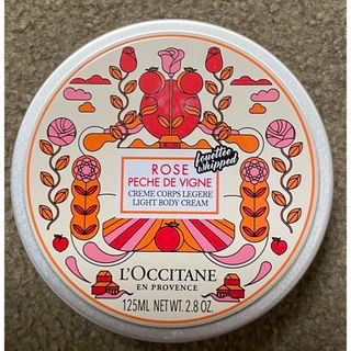 L'OCCITANE - ロクシタン フルーティフィグ スノーシアコンプリートの