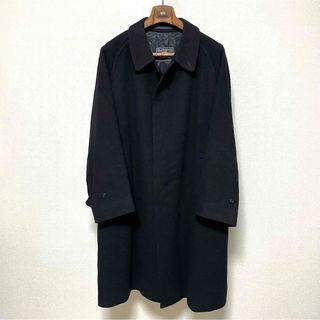 BURBERRY - 10-101超美品 バーバリーズ ステンカラーコート 大人気