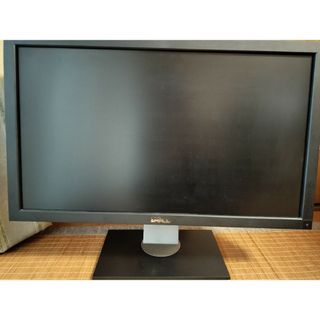 デル(DELL)のDELL 27インチモニター　ノングレア　U2711B WQHD(ディスプレイ)