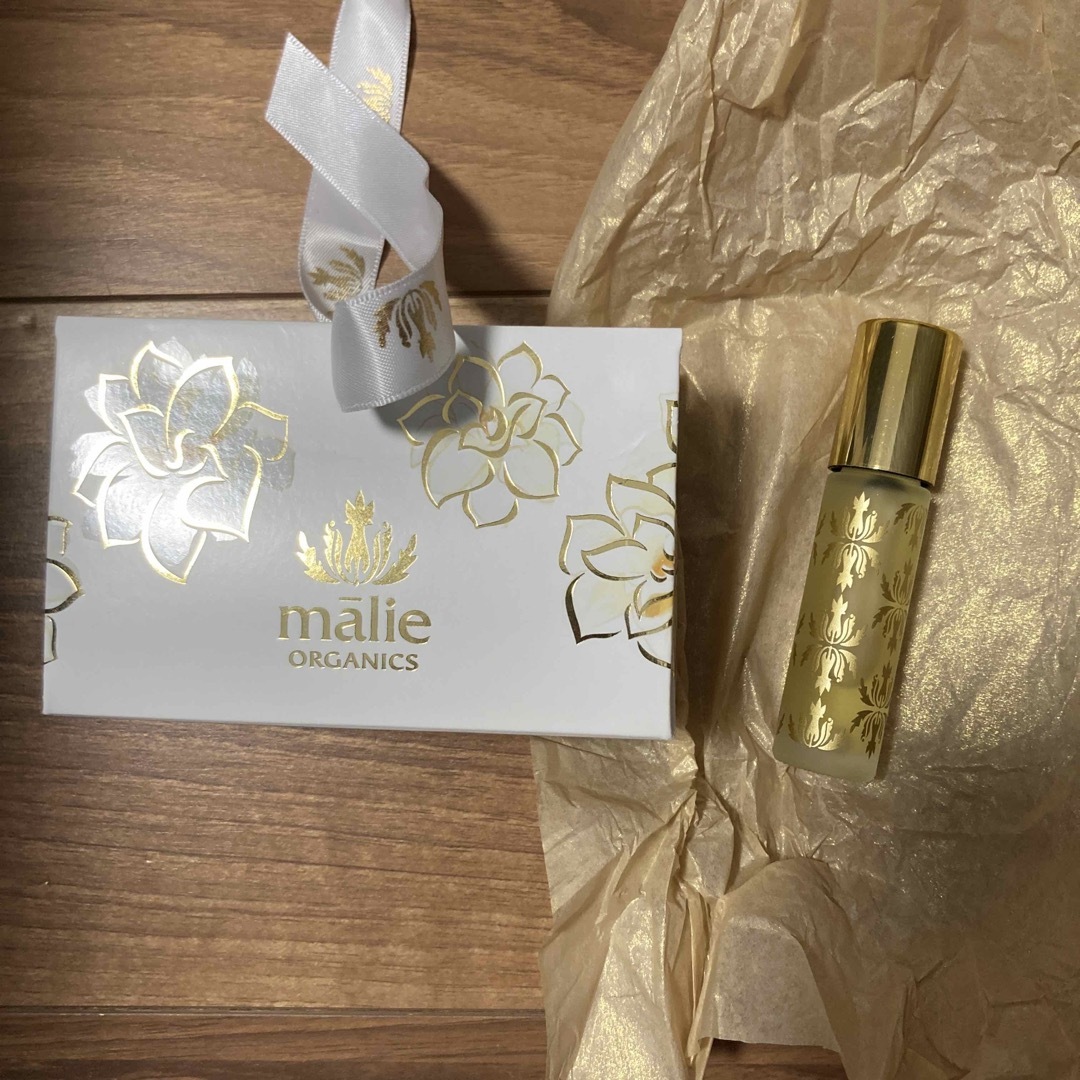 Malie Organics(マリエオーガニクス)の専用☆malie organics コスメ/美容の香水(香水(女性用))の商品写真