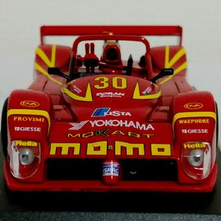 フェラーリ(Ferrari)のFerrari333SP  1/43スケールモデル(リユース品)(ミニカー)