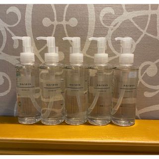 ムジルシリョウヒン(MUJI (無印良品))の無印良品　ホホバオイル200ml×5(ボディオイル)