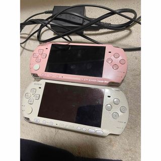 ソニー(SONY)のPSP ジャンク品(家庭用ゲーム機本体)