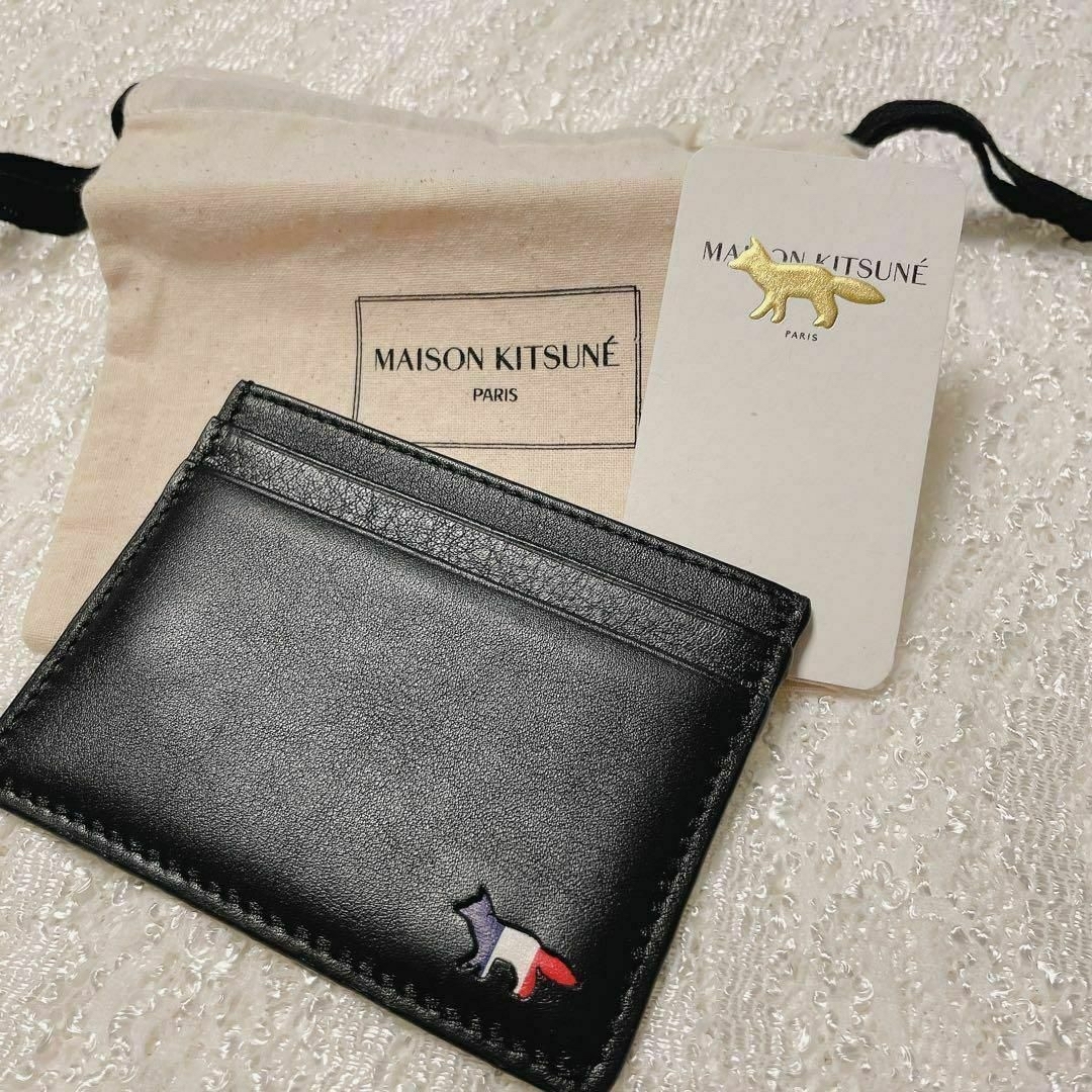MAISON KITSUNE' - maison kitsune メゾンキツネ フォックス MAISON KITSUNE' - maison kitsune メゾンキツネ フォックス