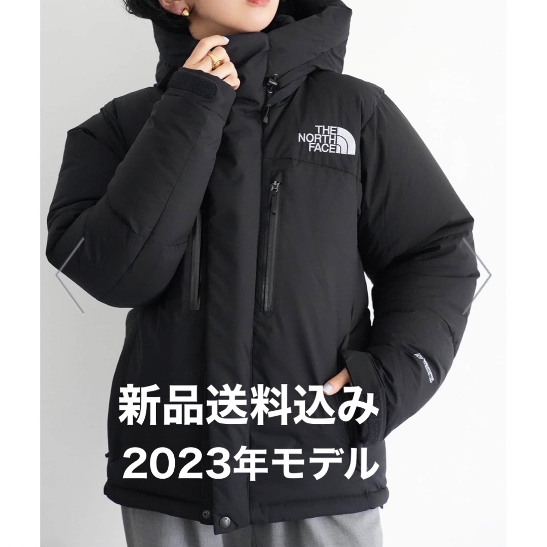 THE NORTH FACE(ザノースフェイス)の新品タグ付き♡ザノースフェイス バルトロライトジャケットM ✽ black メンズのジャケット/アウター(ダウンジャケット)の商品写真