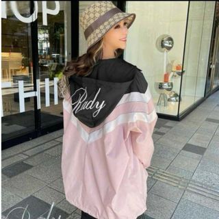 まふまふS、Mあり　radyフーディーセットアップ　rady×まふまふコラボ