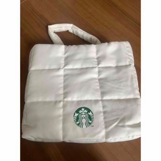 スターバックス(Starbucks)のスターバックス　トートバッグ(トートバッグ)