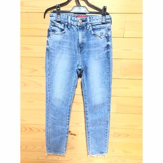 upper hights - アッパーハイツ 825203 RASCAL デニム W23 IMO1の通販 upper hights - アッパーハイツ 825203 RASCAL デニム W23 IMO1の通販
