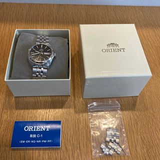 オリエント(ORIENT)のオリエント ORIENT ワールドステージコレクション(腕時計(アナログ))