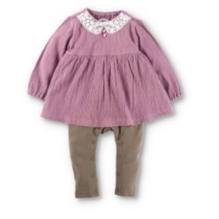 ブランシェス(Branshes)の子ども服　ブランシェス　ロンパース(ロンパース)