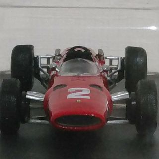 フェラーリ(Ferrari)のFerrari512  1/43スケールモデル(未使用)(ミニカー)