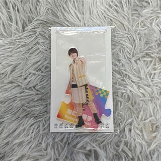 ナニワダンシ(なにわ男子)の大橋和也 アクスタ(アイドルグッズ)