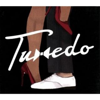 【輸入盤】Ｔｕｘｅｄｏ(R&B/ソウル)