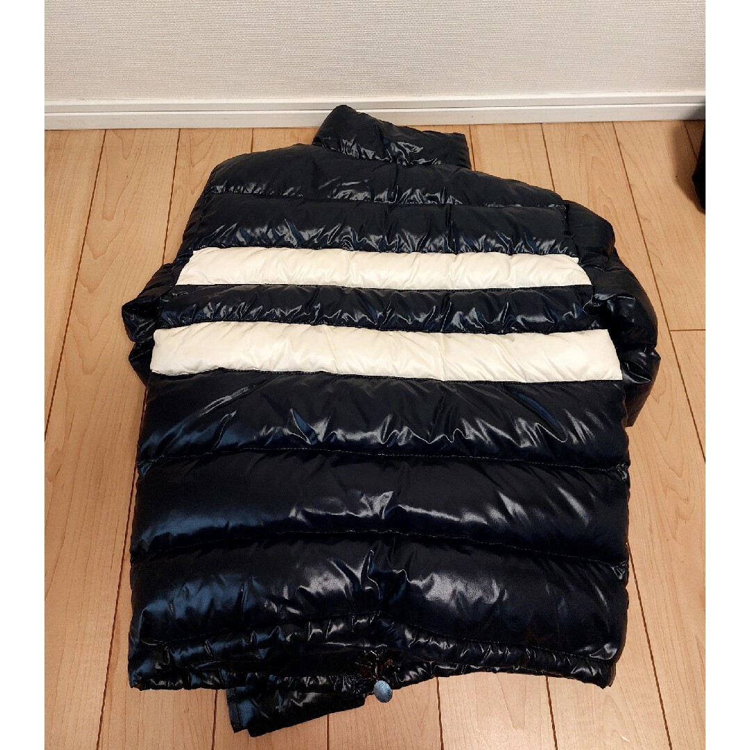 MONCLER アウター サイズ0 MONCLER アウター サイズ0