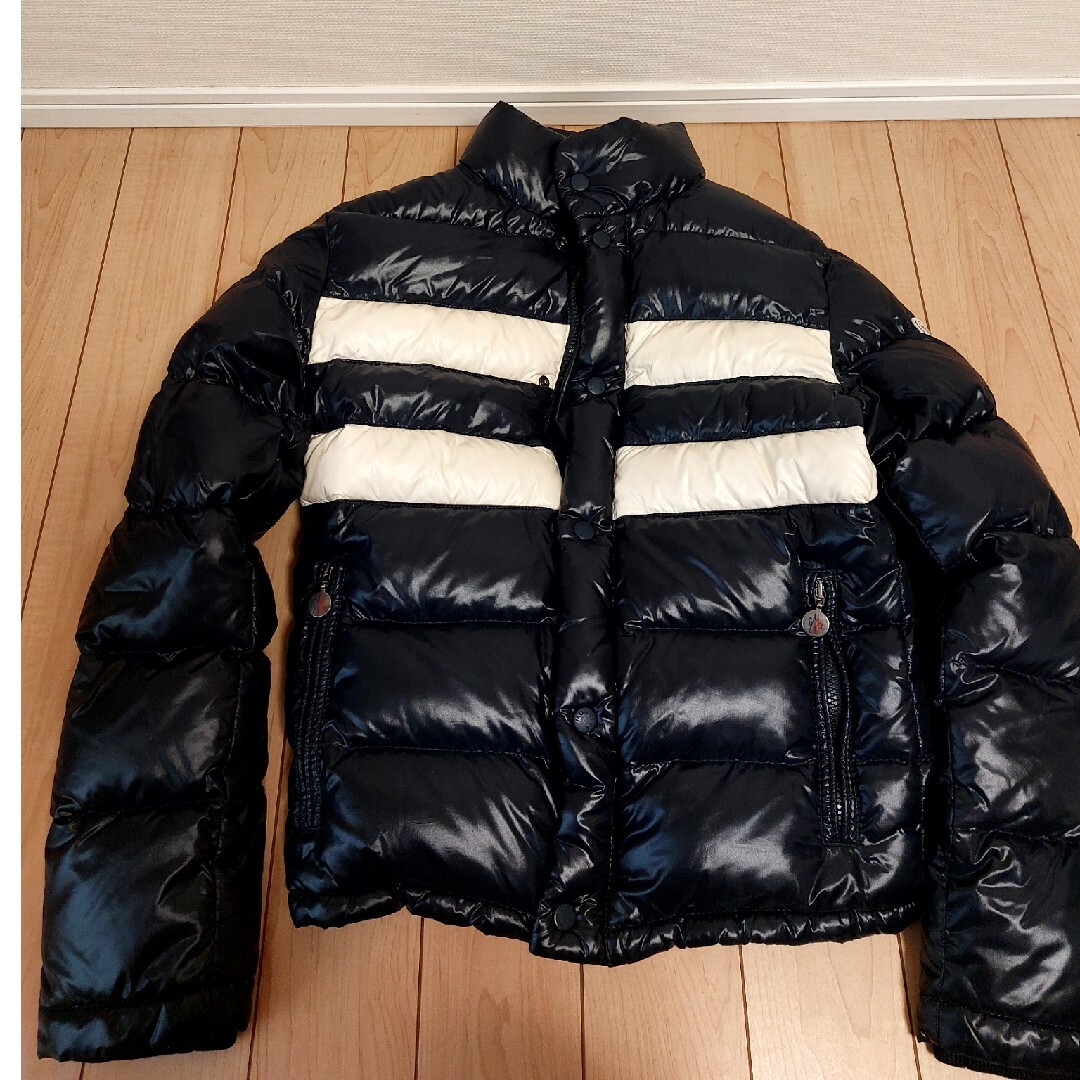 MONCLER アウター サイズ0 MONCLER アウター サイズ0