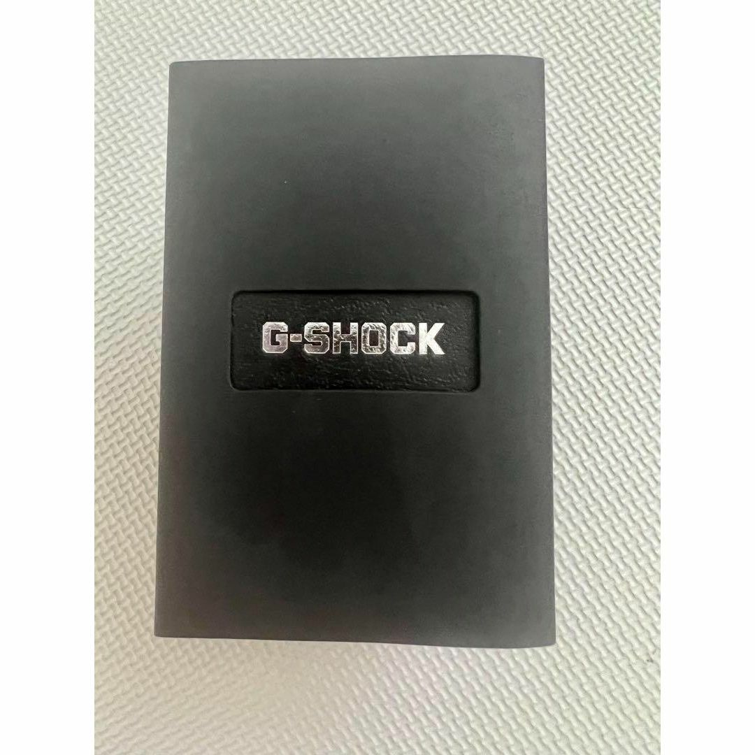 新品・未使用品★G-SHOCK G-LIDE GWX-5600C-4JF メンズの時計(腕時計(デジタル))の商品写真