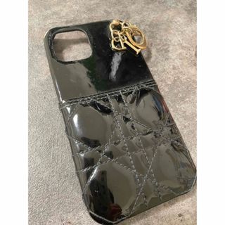 ディオール(Dior)のDior iPhone 12 ケース(iPhoneケース)