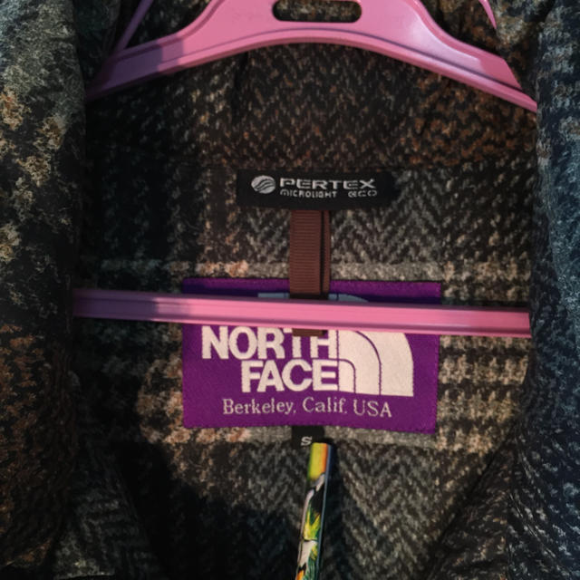 THE NORTH FACE(ザノースフェイス)のノースフェイス ダウン ベスト  メンズのジャケット/アウター(ダウンベスト)の商品写真