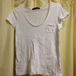 バナーバレット(Banner Barrett)のBanner Barret Tシャツ(Tシャツ(半袖/袖なし))